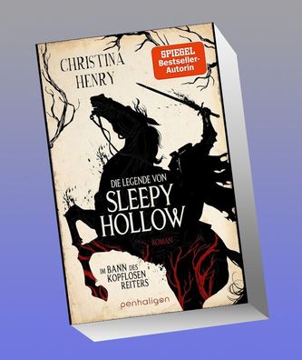 Die Legende von Sleepy Hollow - Im Bann des kopflosen Reiters, Christina He ...