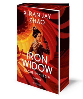 Iron Widow - Rache im Herzen, Xiran Jay Zhao