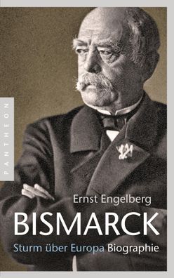 Bismarck, Ernst Engelberg