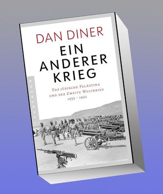 Ein anderer Krieg, Dan Diner