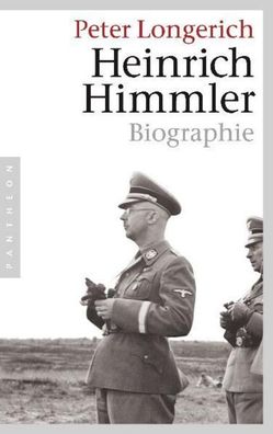 Heinrich Himmler, Peter Longerich