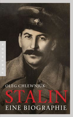 Stalin, Oleg Chlewnjuk