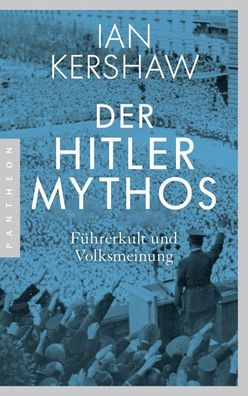 Der Hitler-Mythos, Ian Kershaw
