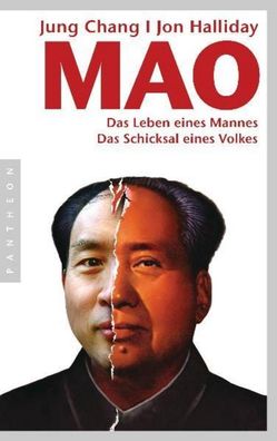 Mao, Jung Chang