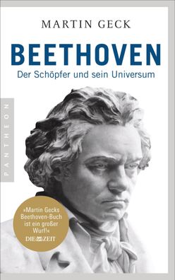 Beethoven, Martin Geck