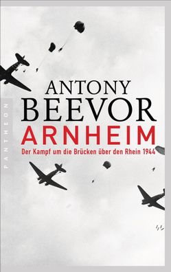 Arnheim, Antony Beevor