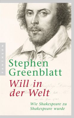 Will in der Welt, Stephen Greenblatt