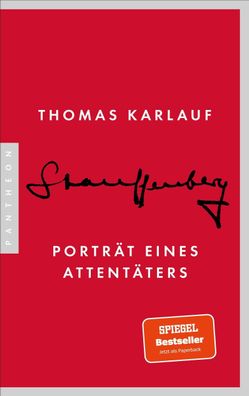 Stauffenberg, Thomas Karlauf