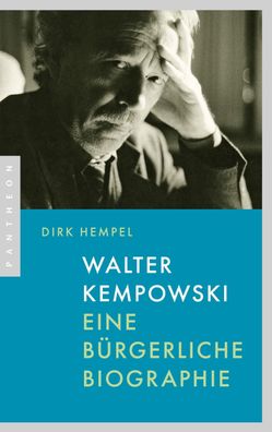 Walter Kempowski, Dirk Hempel