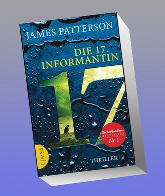 Die 17. Informantin, James Patterson
