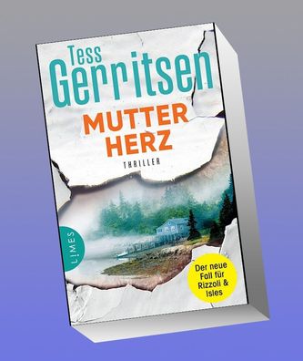 Mutterherz, Tess Gerritsen