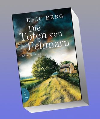 Die Toten von Fehmarn, Eric Berg