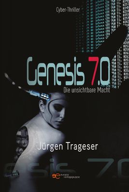 Genesis 7.0: Die unsichtbare Macht (Universum),