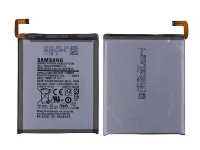 Original Samsung Galaxy S10 5G EB-BG977ABU Batterie Battery Neuwertig