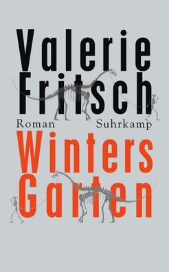 Winters Garten, Valerie Fritsch