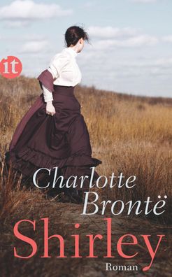 Shirley, Charlotte Bront?