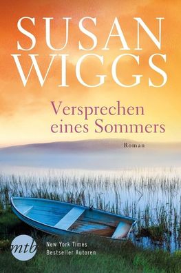 Versprechen eines Sommers, Susan Wiggs