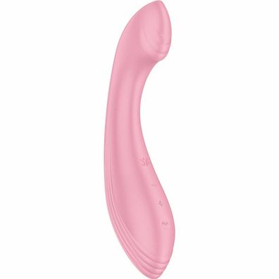 Satisfyer Vibrator G-Force pink