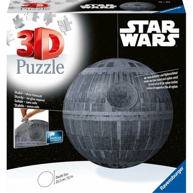 3D Puzzle Star Wars Todesstern