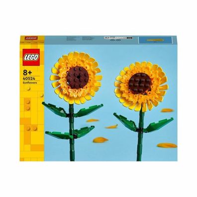 LEGO LEGO Creator Sonnenblumen (40524)