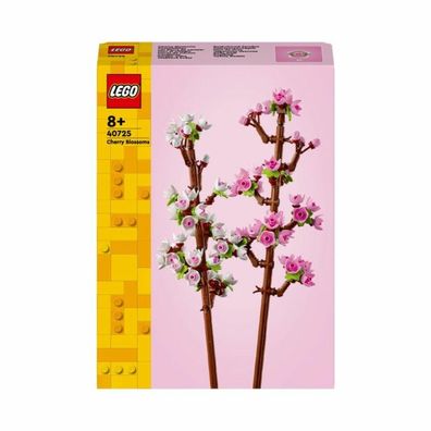 LEGO LEGO Creator Kirschblüten (40725)