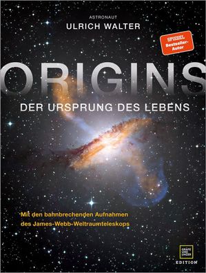 Origins, Ulrich Walter