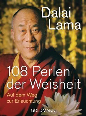 108 Perlen der Weisheit, Dalai Lama