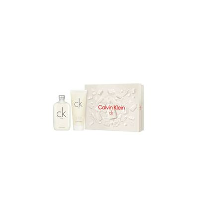 Calvin Klein Ck One Edt Spray 200ml Sets
