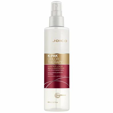 Joico - K-Pak Farbtherapie-Glanz-Lock-Spray 200 ml