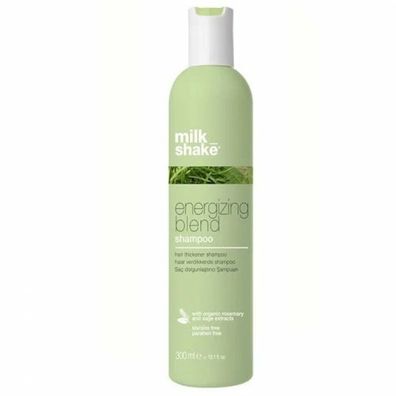 MS Energizing BLEND Shampoo 300ML