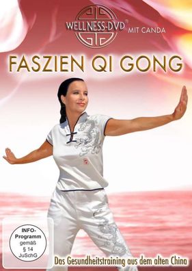Faszien Qi Gong - Das Gesundheitstraining aus dem alten China - WVG Medien GmbH 7716