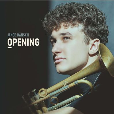 Jakob Bänsch: Opening (180g) - - (LP / O)