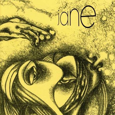 Jane: Together - Brain 8430752 - (CD / Titel: H-P)