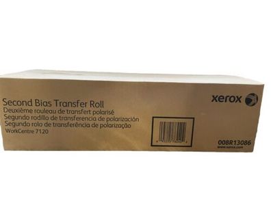 008R13086 Xerox WorkCentre 7120 Transferrolle B-Box