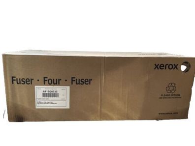 Xerox Fixiereinheit 641S00735 für Xerox WorkCentre 7425, B-Box