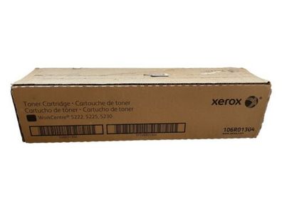 Xerox 106R01306 Tonerkartusche, schwarz, B-Box