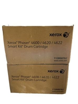 XEROX 113R00762 Drum Cartridge Trommel f. Phaser 4600 4620. B-Box