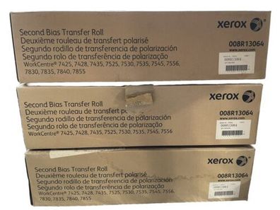 Xerox 008R13064 Übertragungswalze für Xerox WorkCentre 7545 Series B-Box
