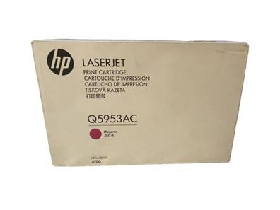 HP Q5953AC Toner Magenta B-Box