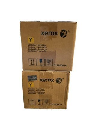 Xerox 013R00658 Bildtrommel Yellow B-Box