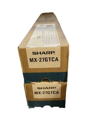 Original Sharp MX-27GTCA B-Box