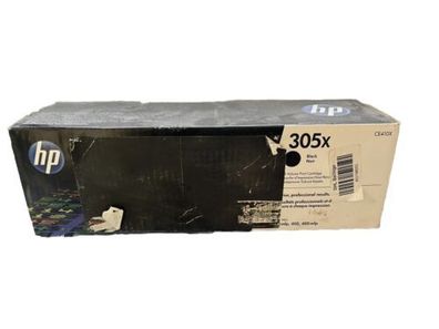 Tonerkartusche Original für HP CE410X/ 305X B-Box