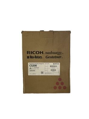 Ricoh Tonerpatrone, Magenta C5200 -828428 B-Box