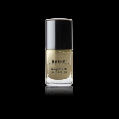 Baehr Beauty Concept Nagellack Champagne 11 ml