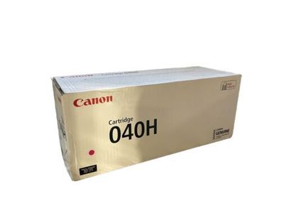 Canon 040H Ctg Tonerkartusche 0457C002[AA], Magenta B-Box