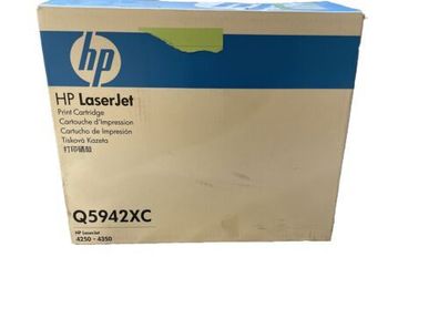 HP Q5942XC Q5942X 42X Toner für Hewlett Packard Laserjet 4250 4350 B-Box