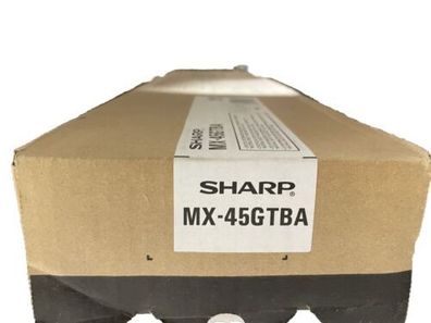 Sharp MX-45GTBA Toner Black , A-Box