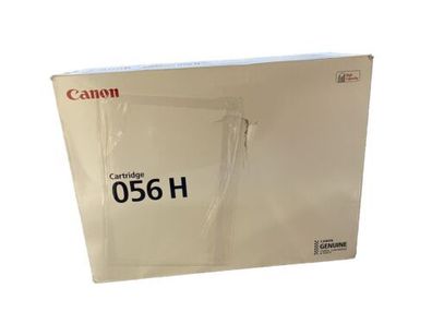 Canon Toner Cartridge 056H LBP320 MF540 3008C004 B-Box