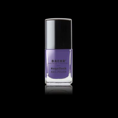 Baehr Beauty Concept Nagellack ultra violet 11 ml