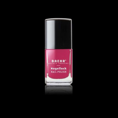 Baehr Beauty Concept Nagellack pink soft pastell 11 ml
